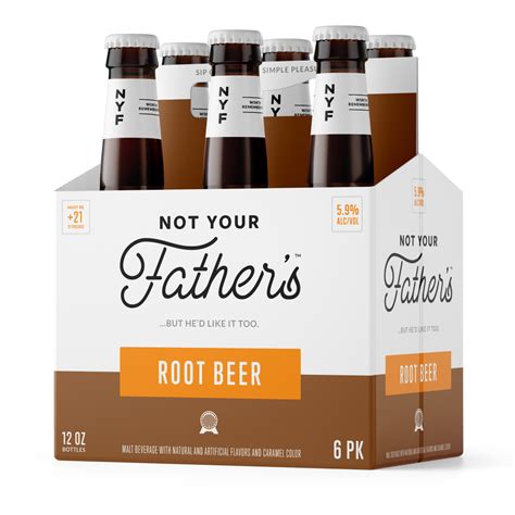 Not your dads root beer. Things To Know About Not your dads root beer. 